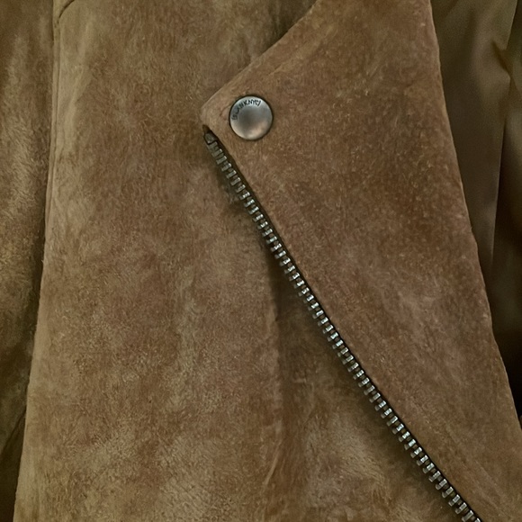 Blanknyc suede jacket - Picture 4 of 9